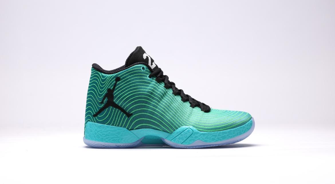 Air Jordan XX9 "Easter"