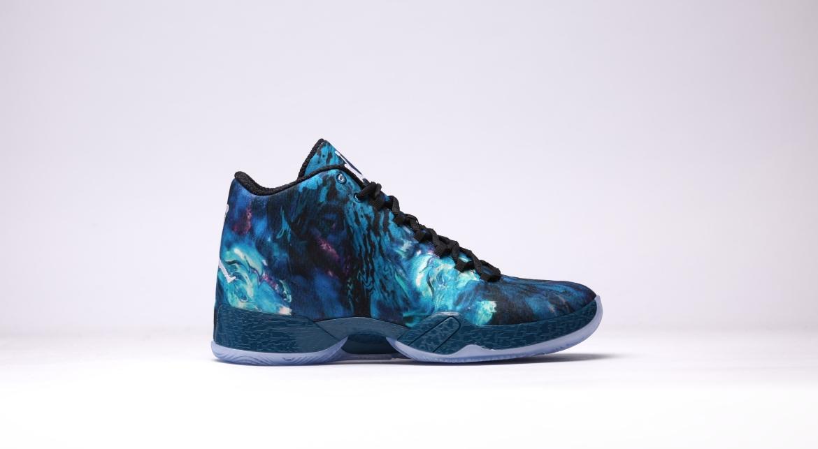Air Jordan XX9 "Year of the Goat"