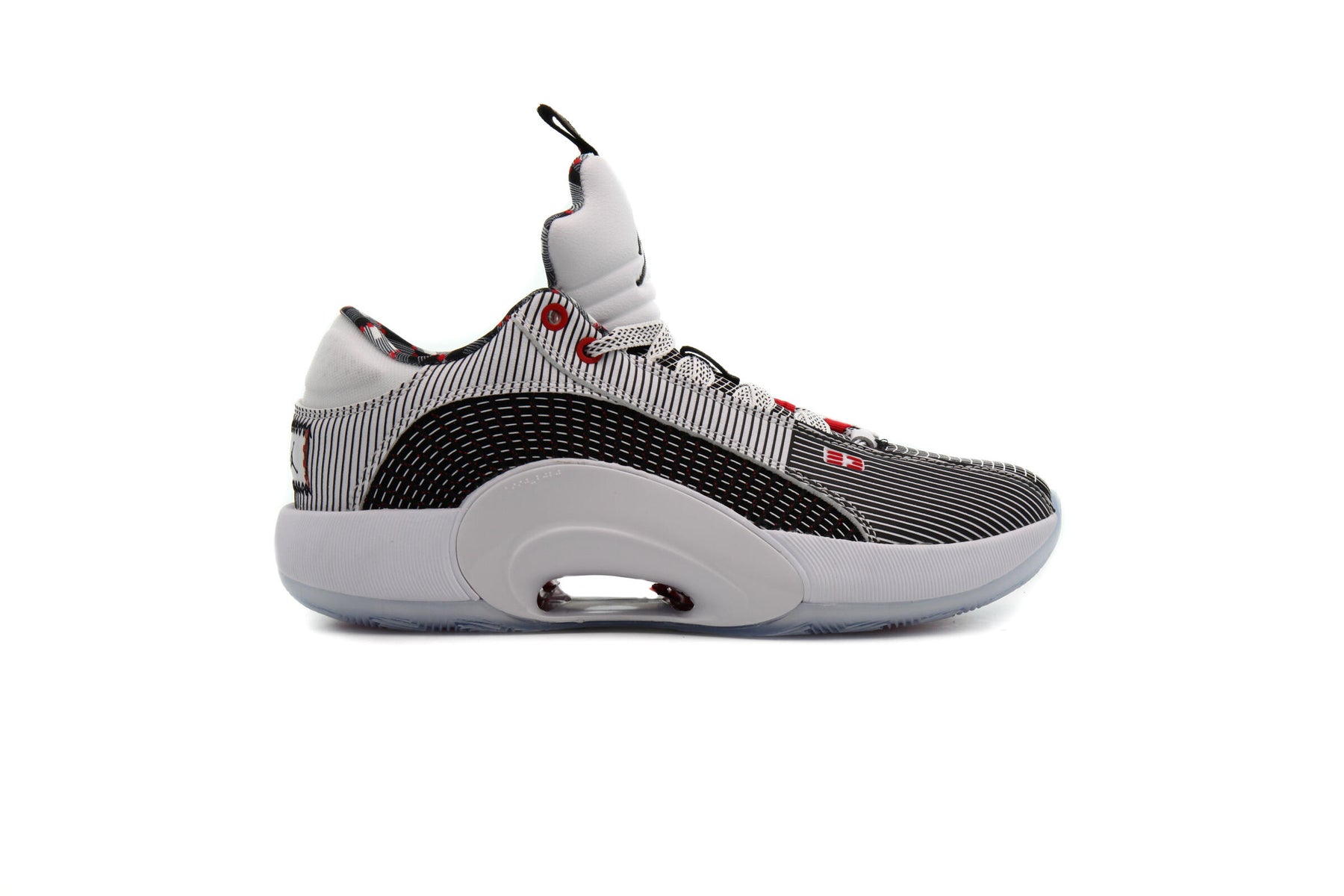 Air Jordan XXXV Low Quai 54
