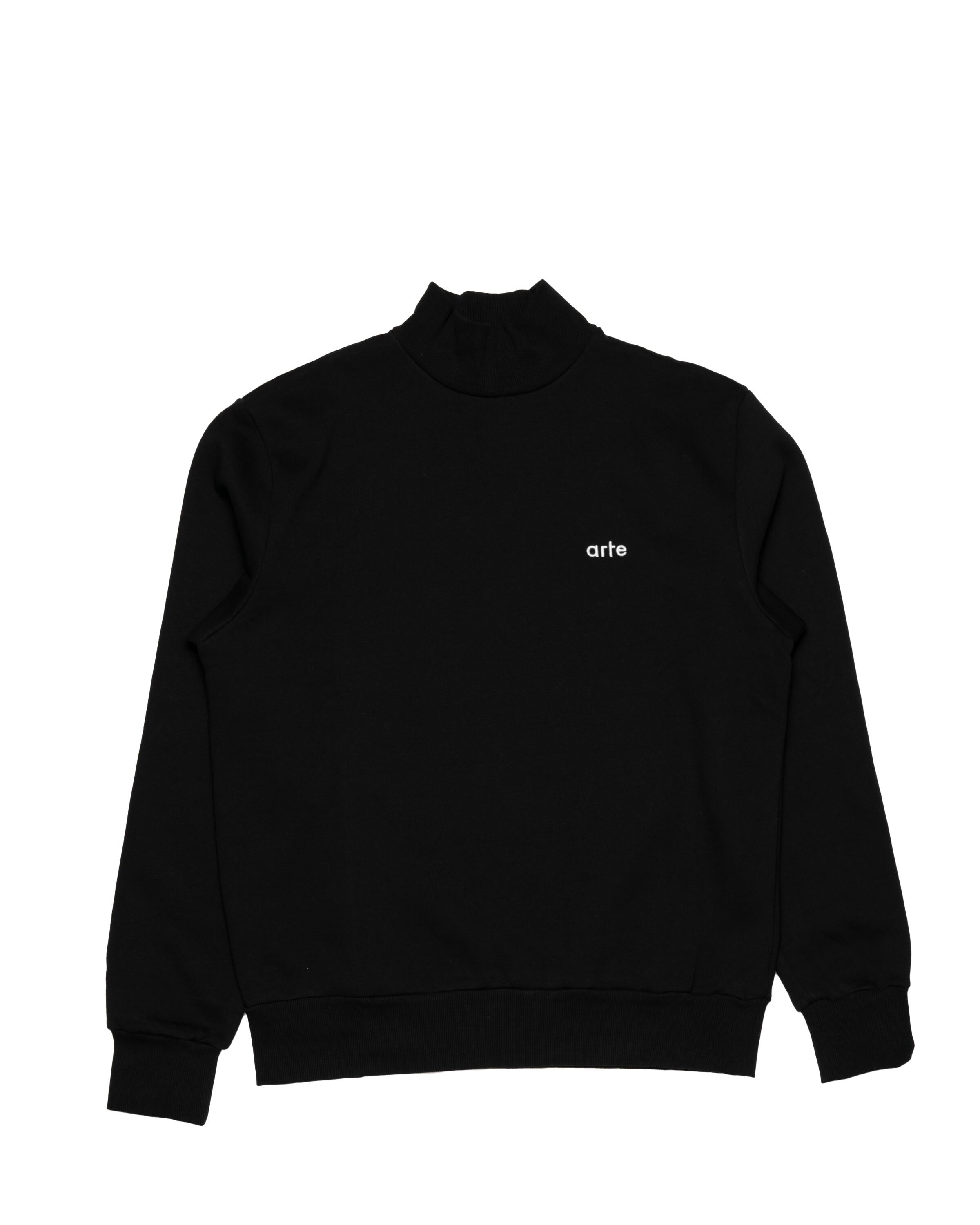 【最終値下げ】arte Antwerp arte-antwerp-turtleneck-