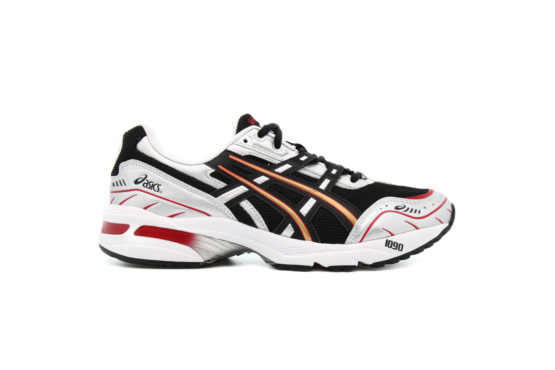 Asics GEL-1090 "BLACK"