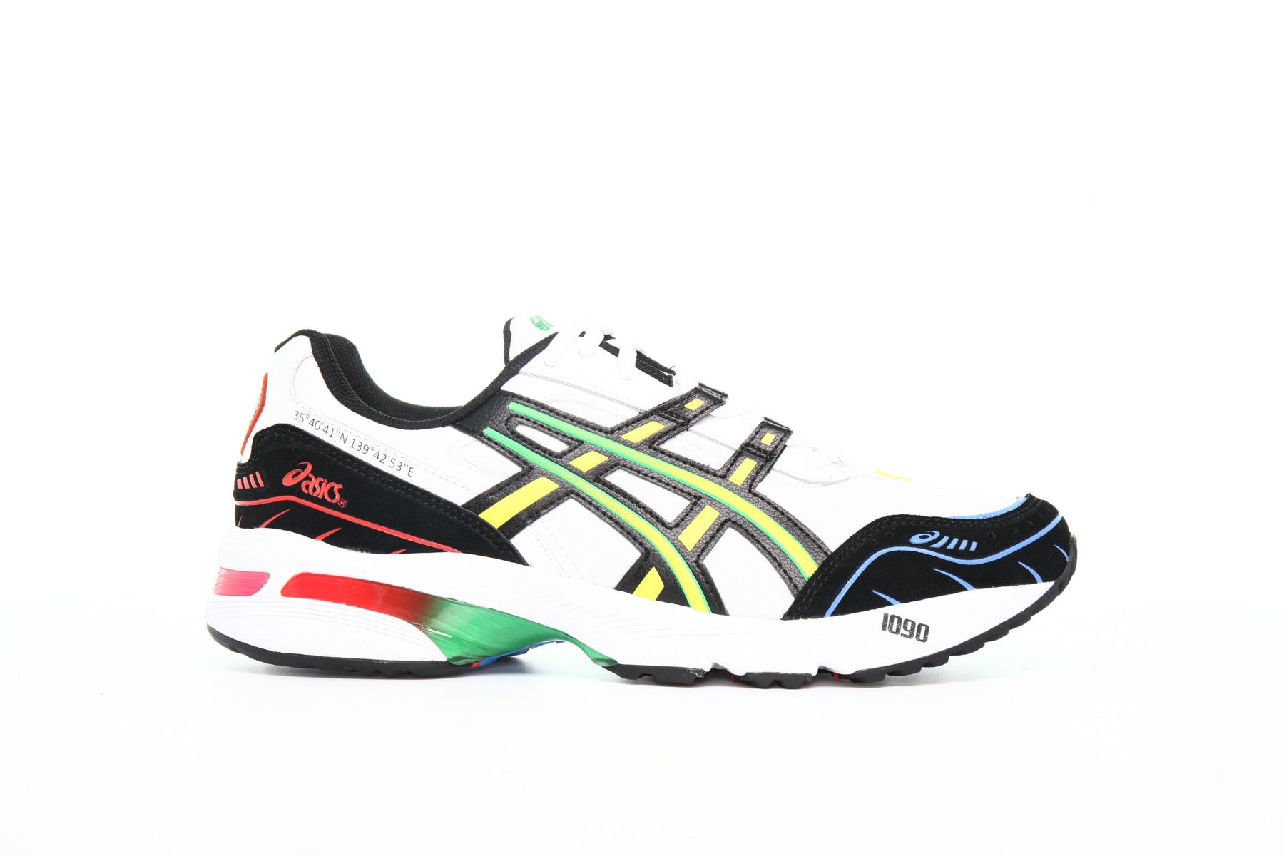 Asics GEL-1090 "White"