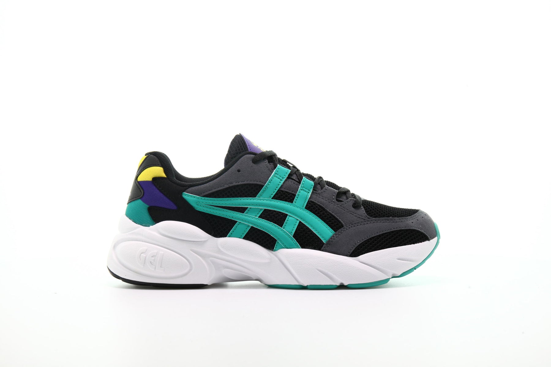 Asics GEL-BND "Baltic Jewel"