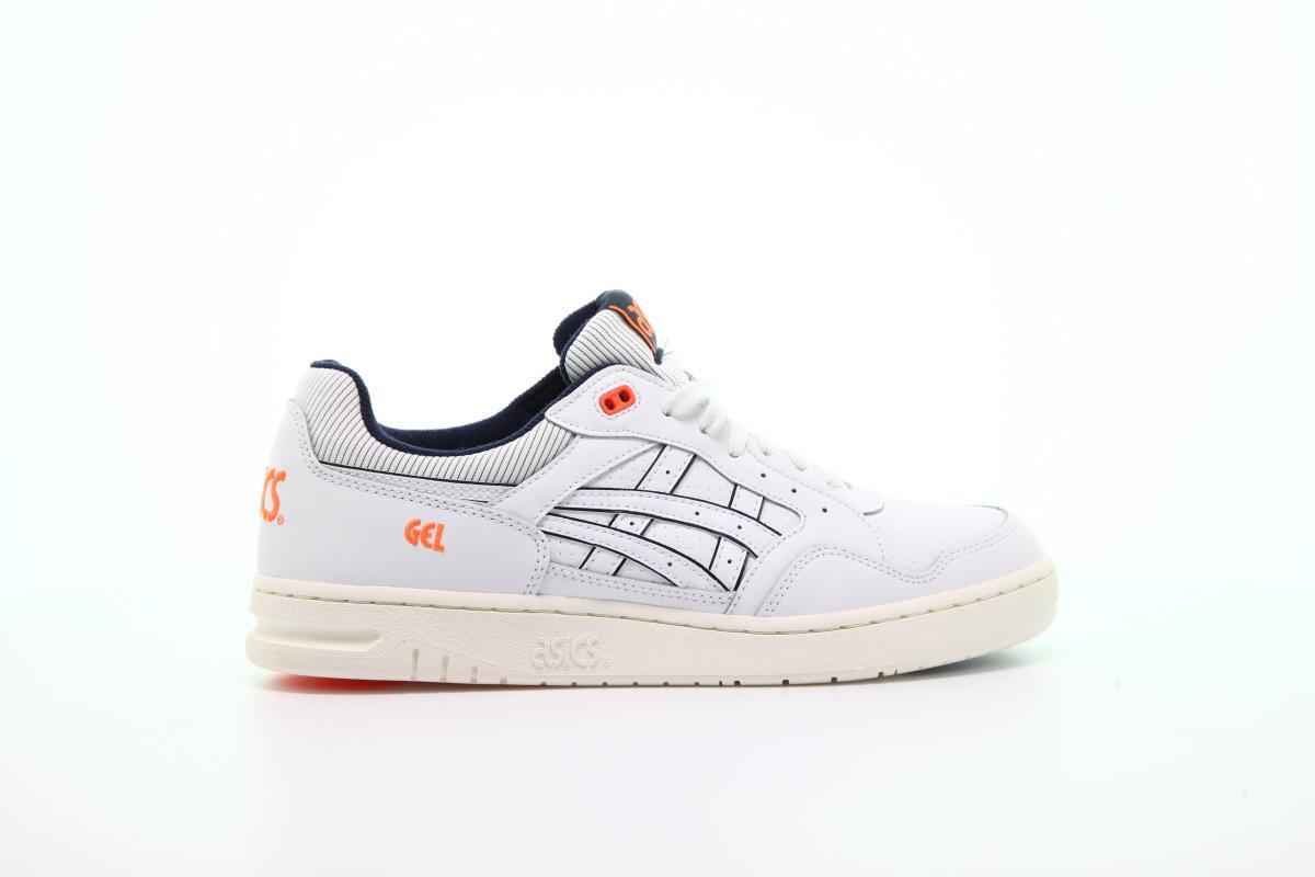 Asics GEL-Circuit "White"