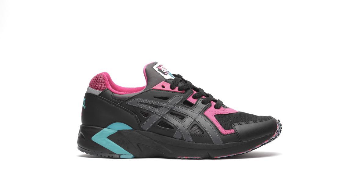 Asics Gel-DS Trainer OG "Black"