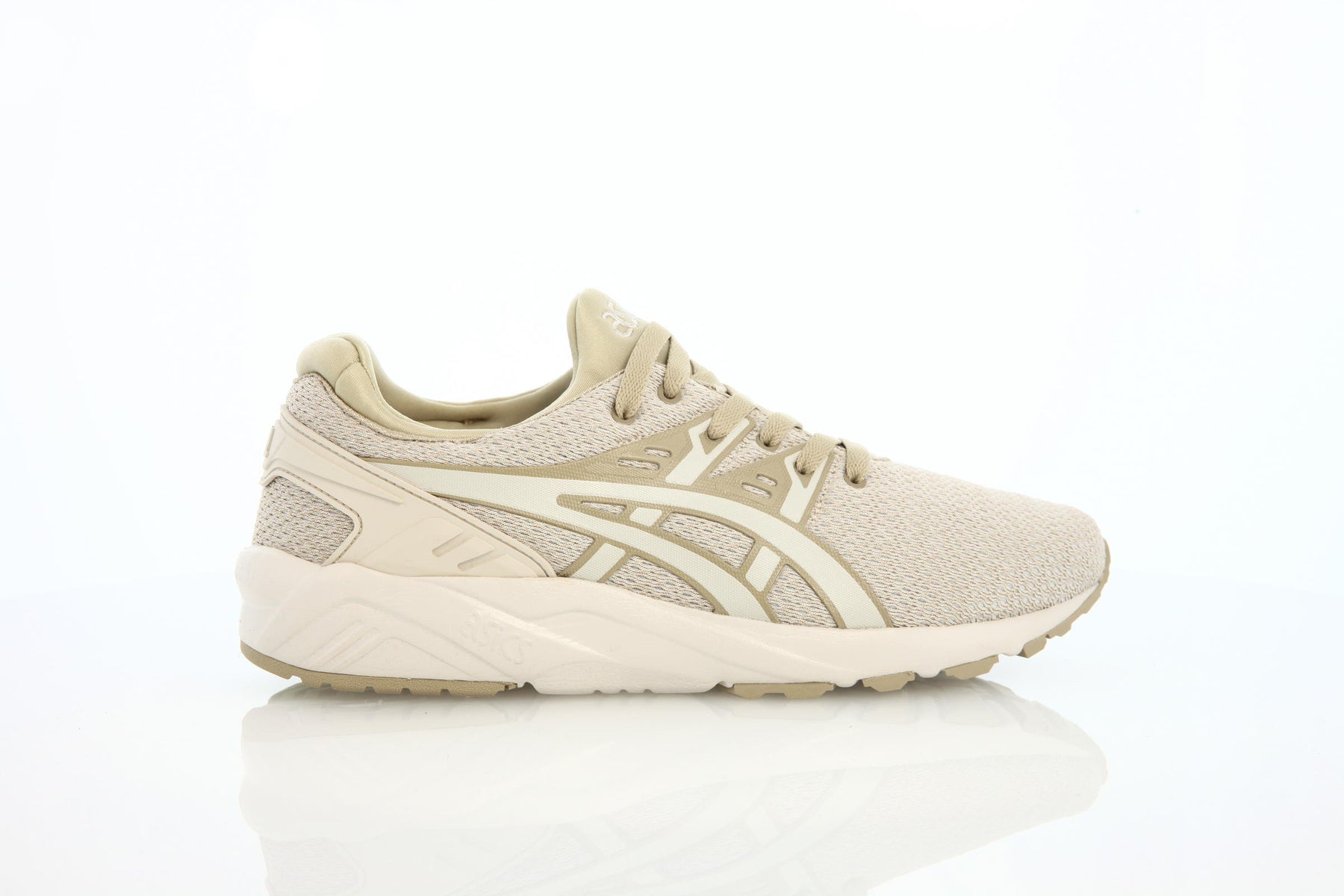 Asics Gel-Kayano Trainer Evo Heather Mesh "Birch"