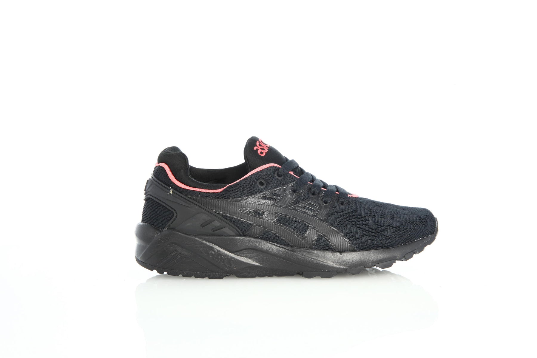 Asics Gel-Kayano Trainer Evo "Black"