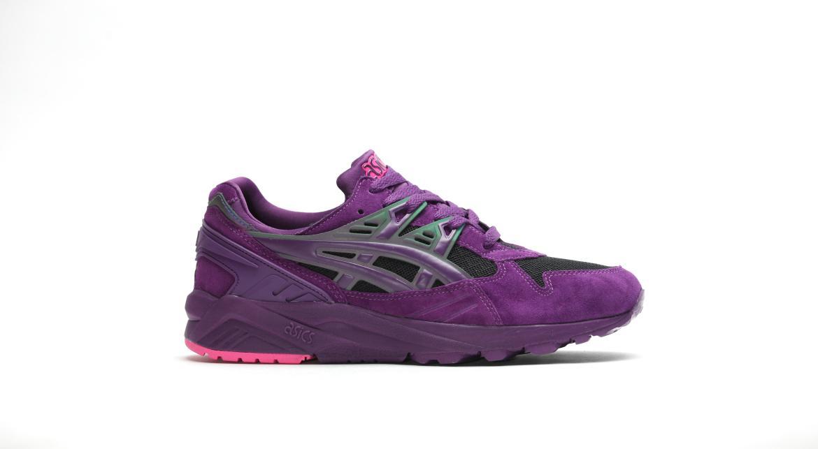 Asics Gel-Kayano Trainer Borelias Pack "Purple"