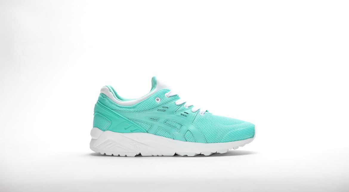 Asics Gel-Kayano Trainer Evo "Cockatoo"
