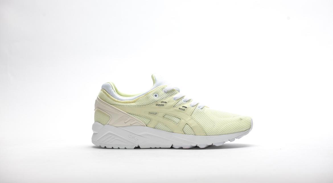 Asics Gel-Kayano Trainer Evo "Tender Yellow"