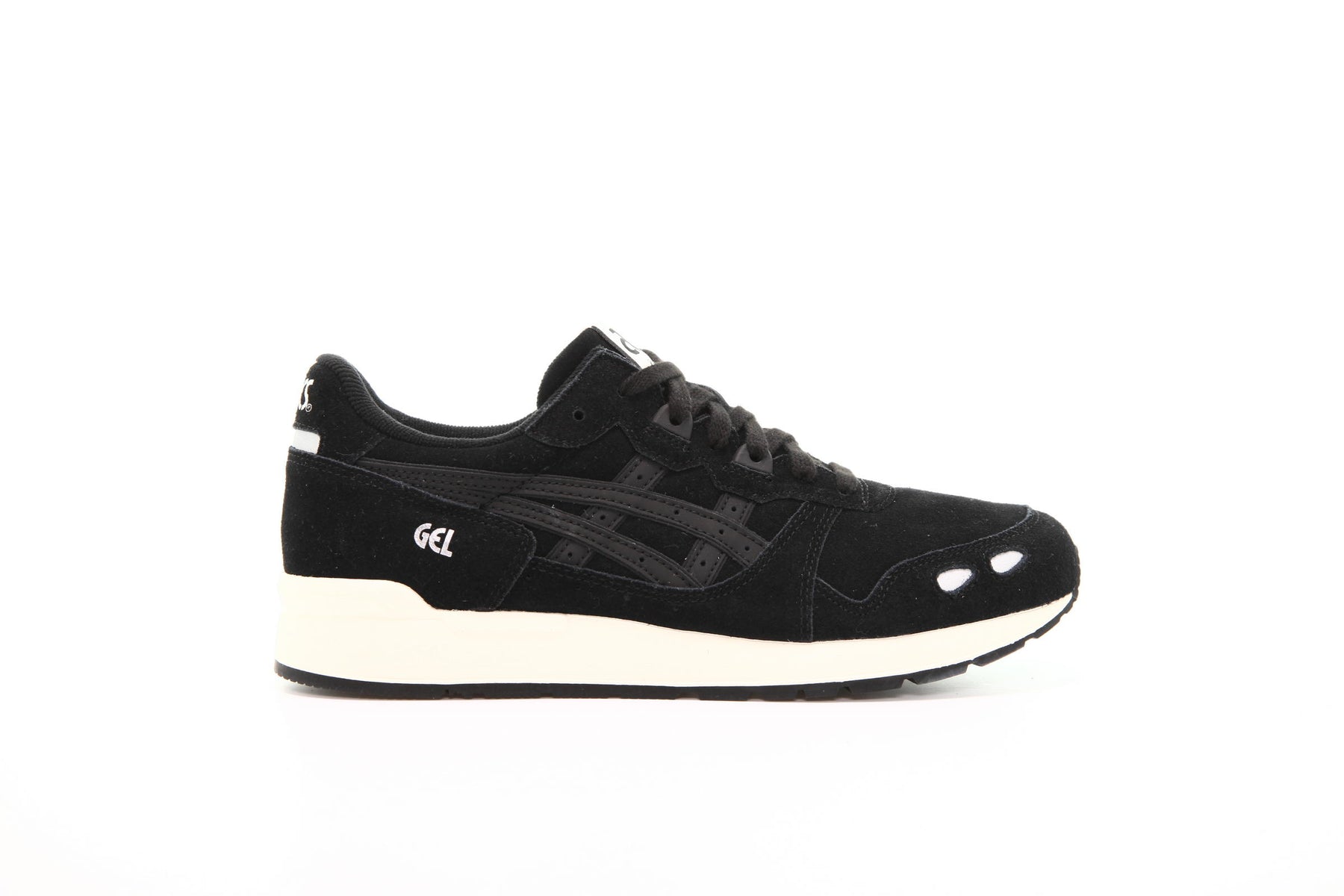 Asics GEL-LYTE "Black"