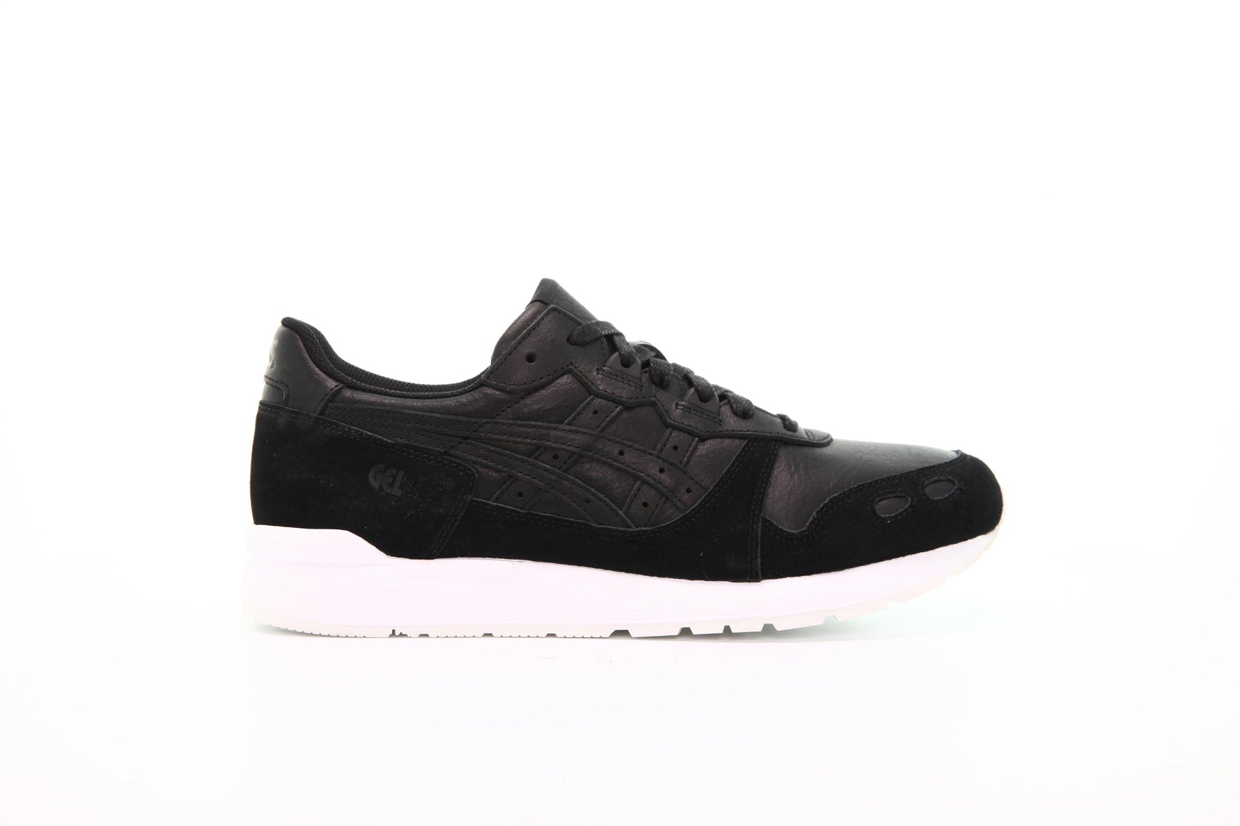 Asics GEL-LYTE "Black"