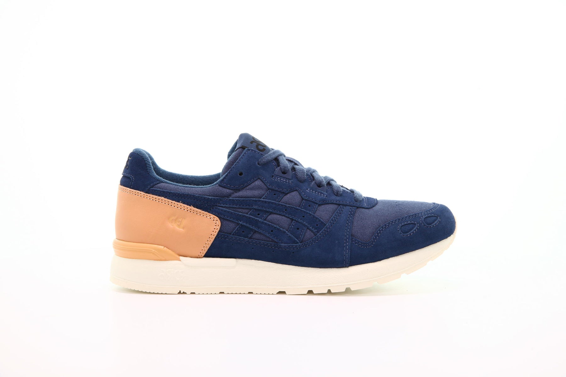 Asics GEL-LYTE "Dark Blue"