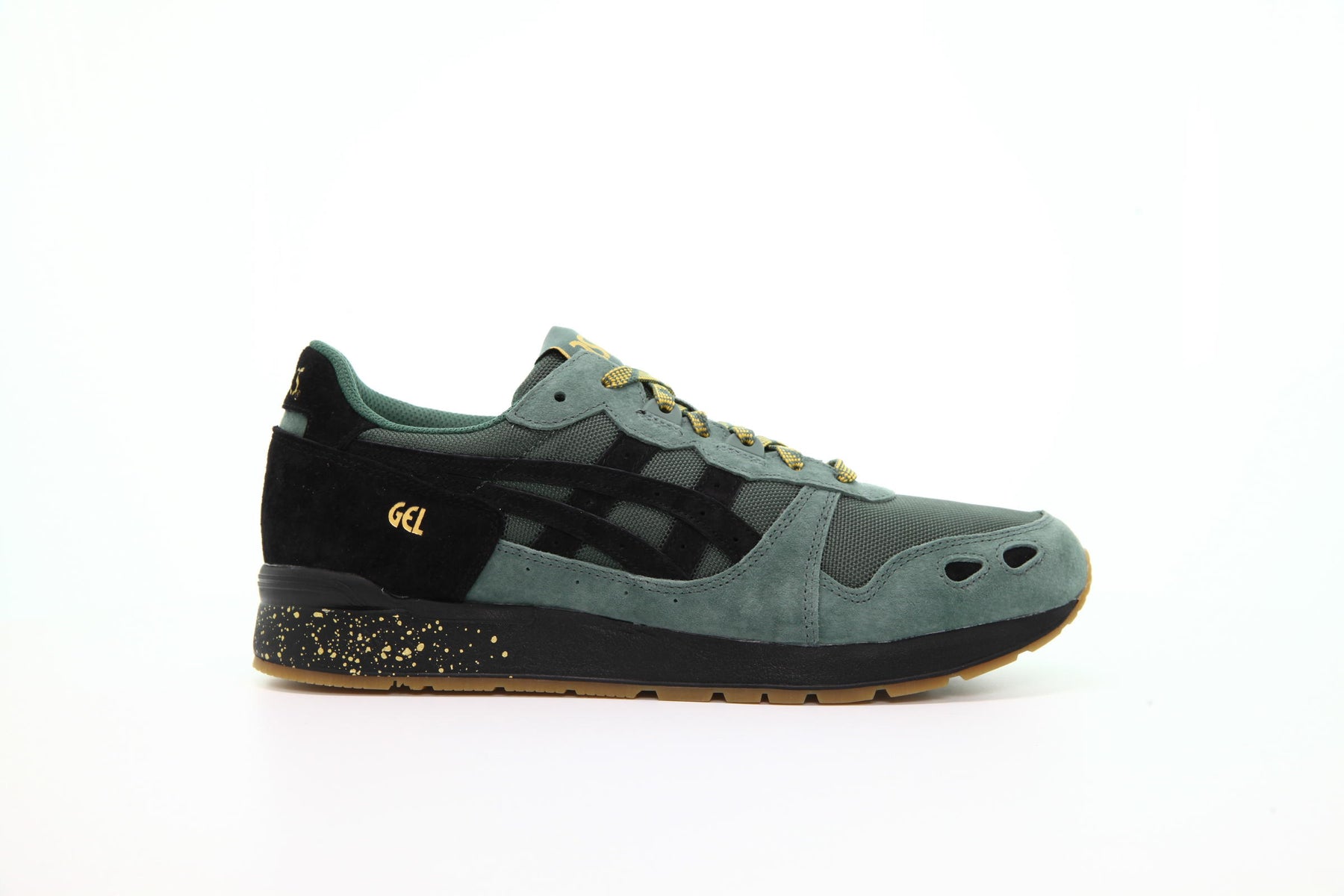 Asics GEL-LYTE "Dark Forest"