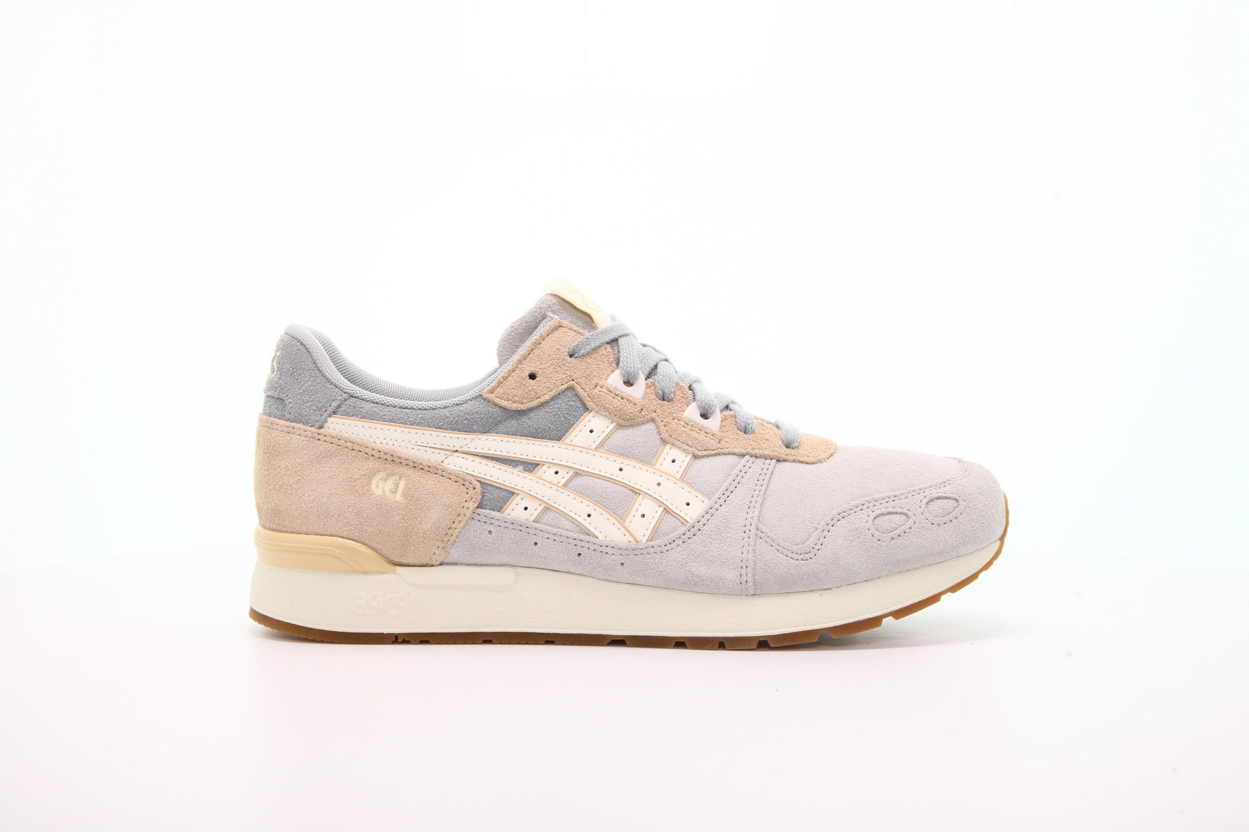 Asics GEL-LYTE "Glacier Grey"