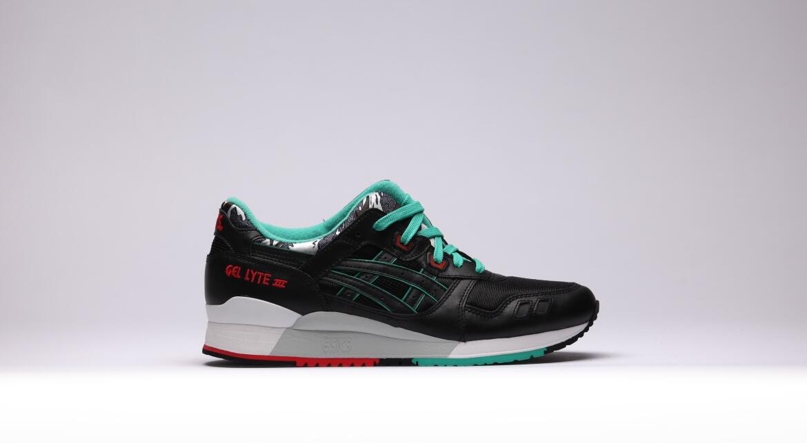 Asics Gel Lyte III