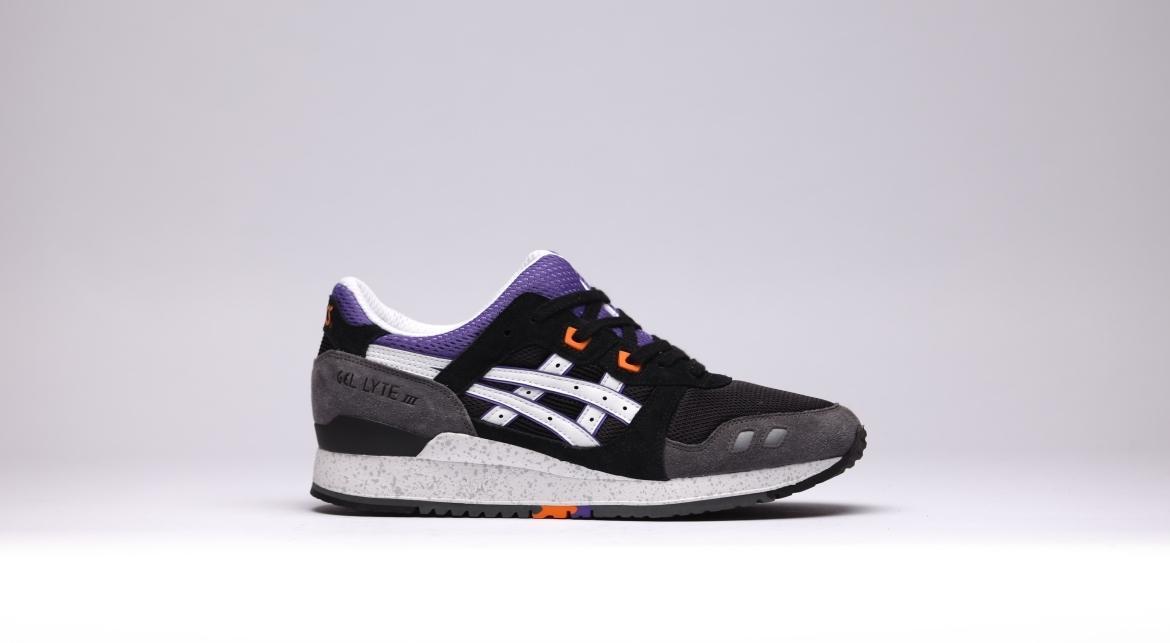 Asics Gel Lyte III "Purple"