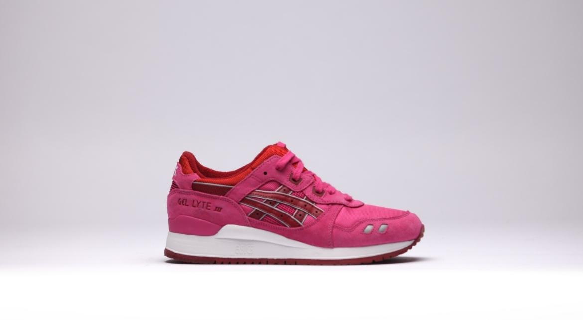 Asics Gel Lyte III "Magenta"