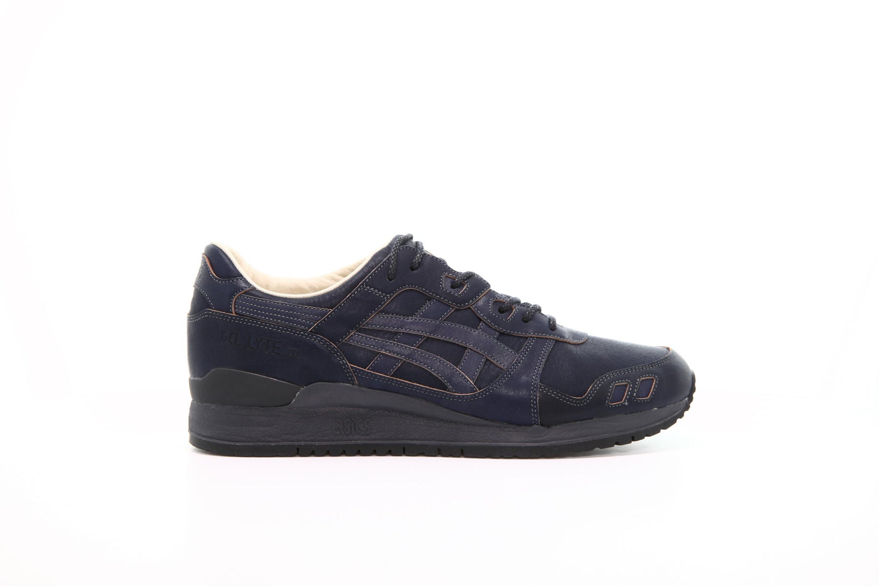 Asics Gel Lyte III Nippon Made In Japan "Koai"