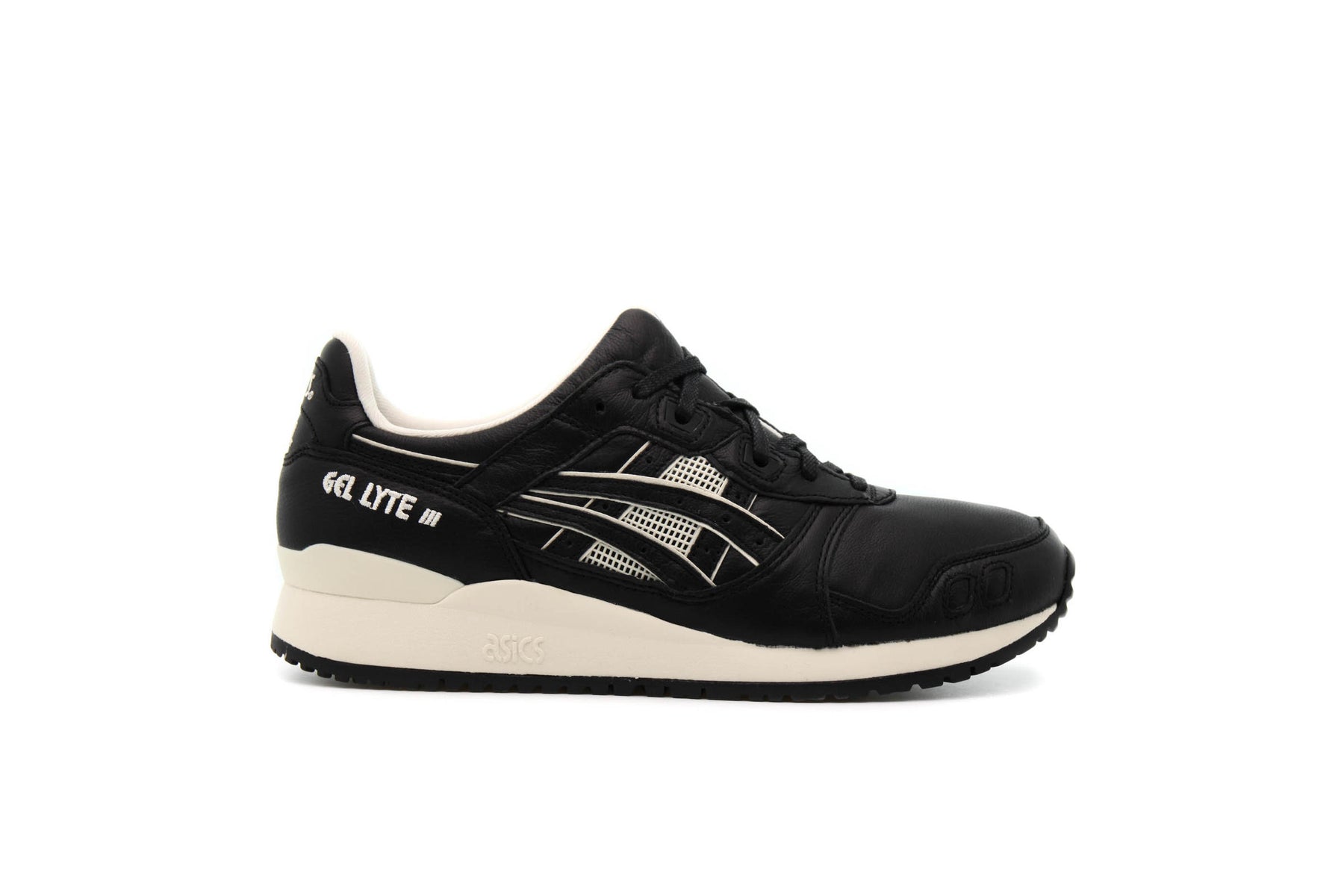 Asics GEL-LYTE III OG "BLACK"