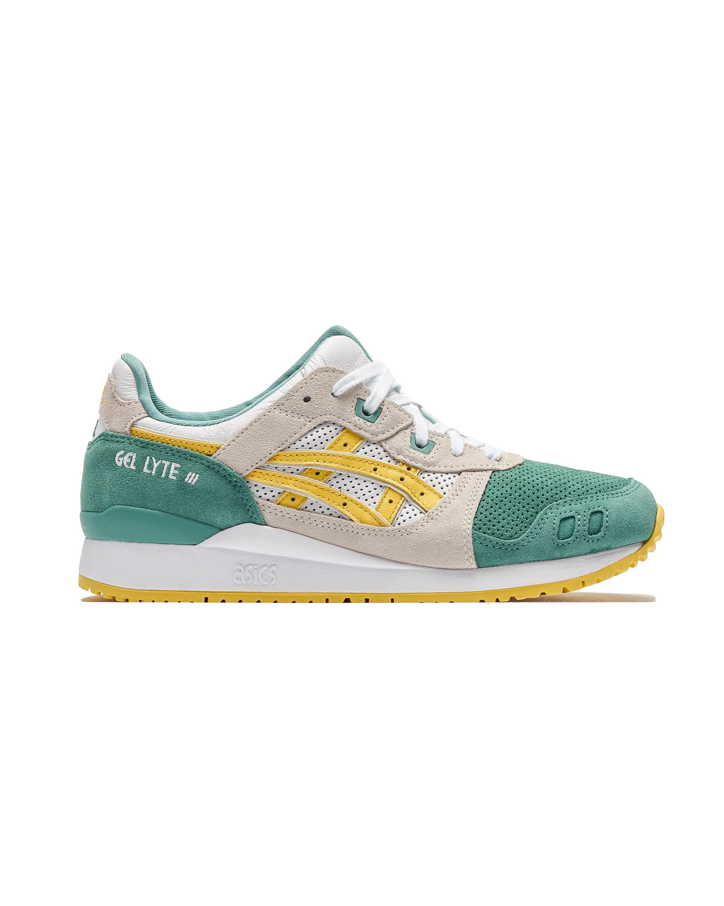 Asics gel lyte 3 hotsell homme 2018