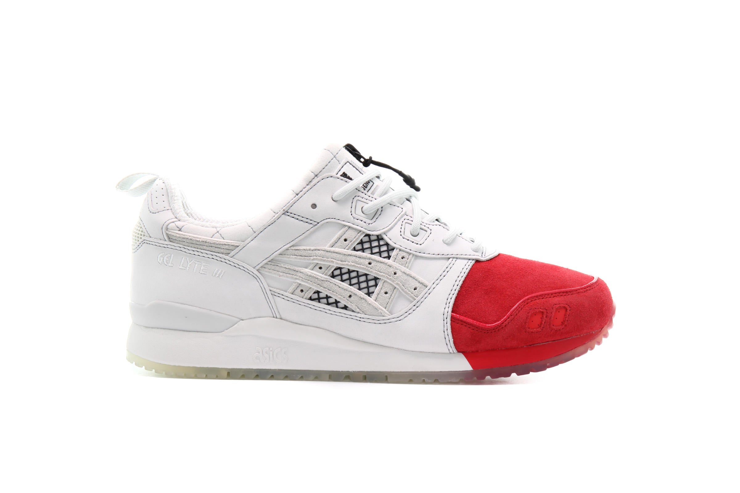 Asics x MITA SNEAKERS x MITSUI x KUNII GEL-LYTE III Asics x MITA SNEAKERS x MITSUI x KUNII GEL-LYTE III