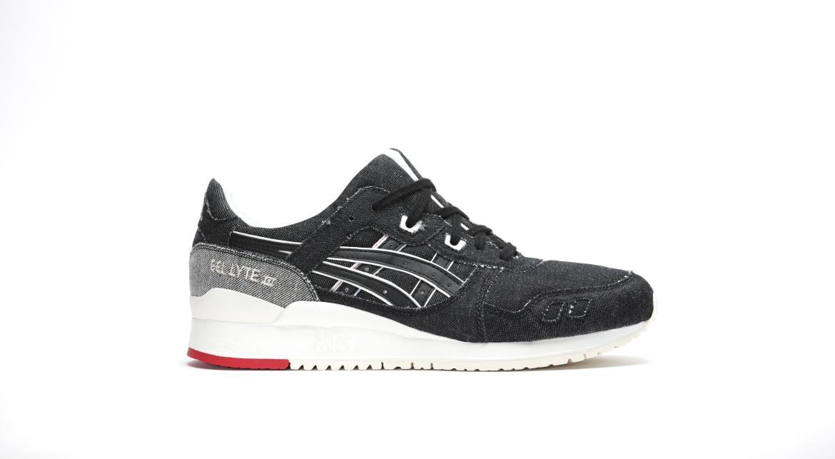 Asics Gel-Lyte III Okayama Denim Pack