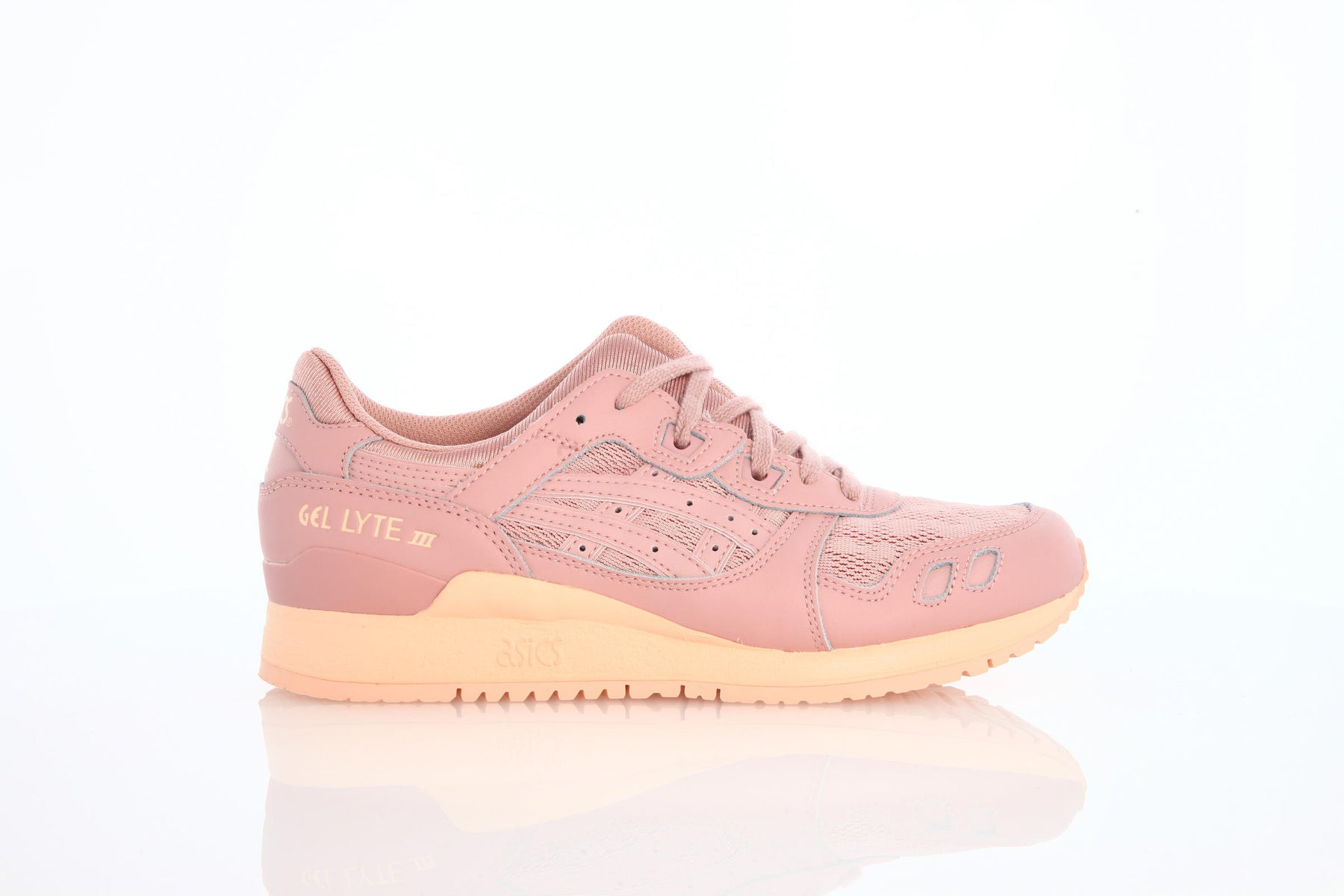 Asics Gel-Lyte III "Peach Beige"