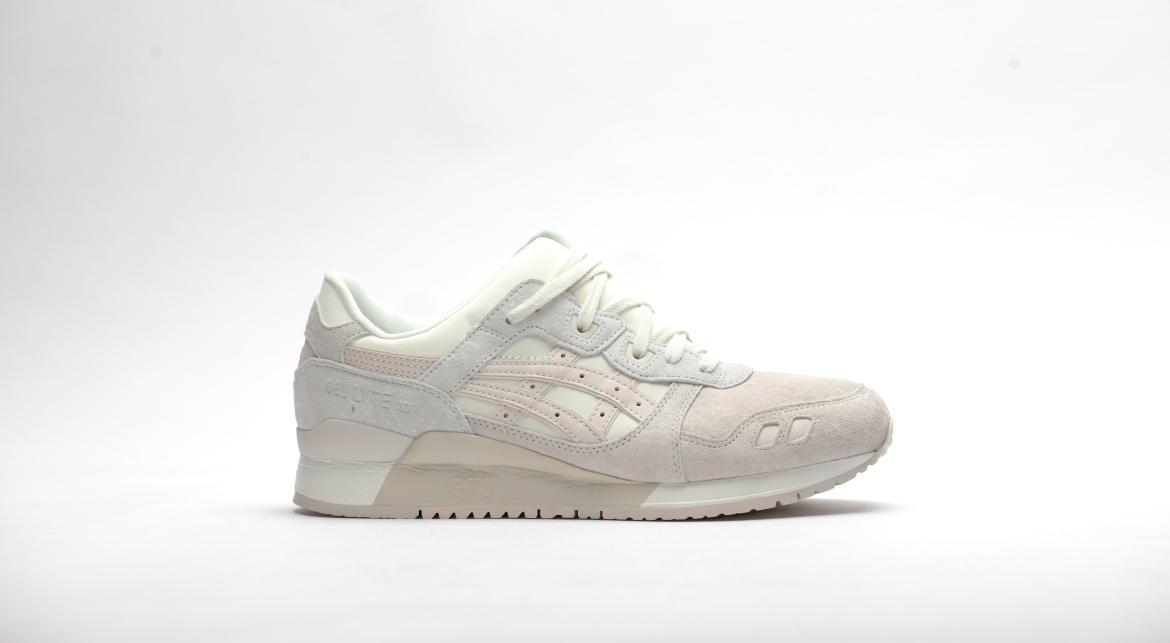 Asics Gel Lyte III "Whisper Pink"