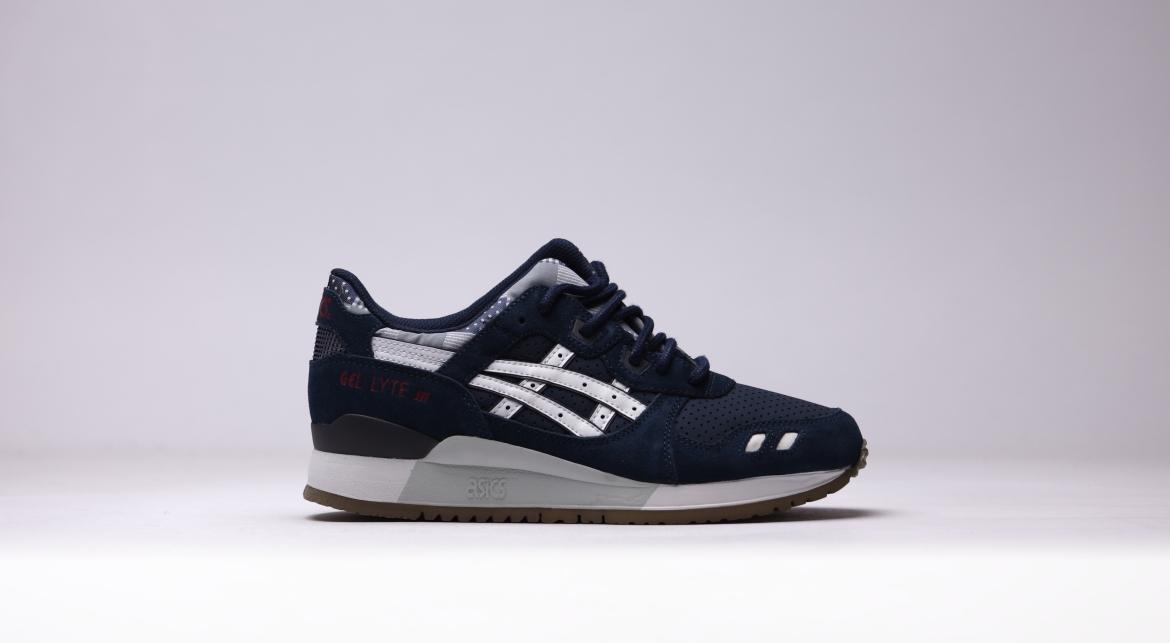 Asics Gel Lyte III W "Navy"