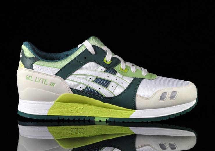 Asics Gel Lyte III