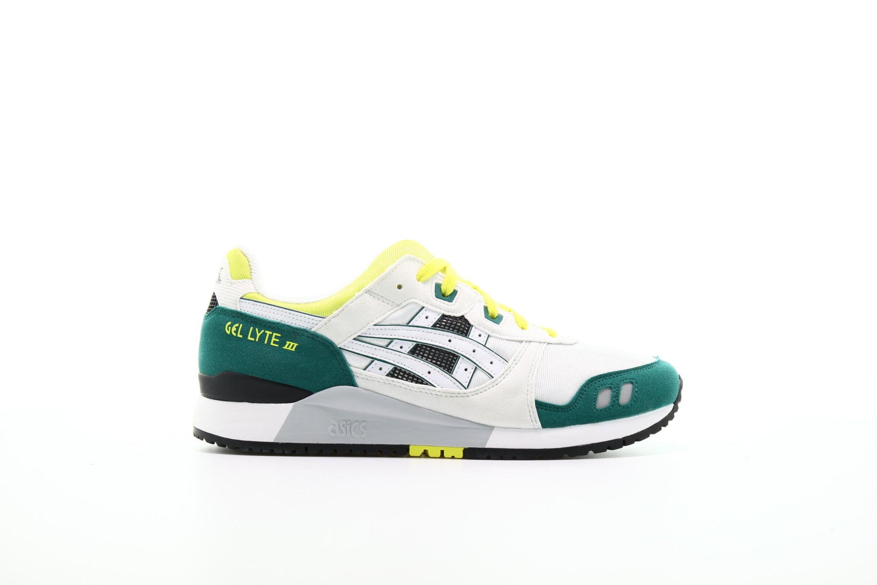Asics GEL-LYTE III "White"