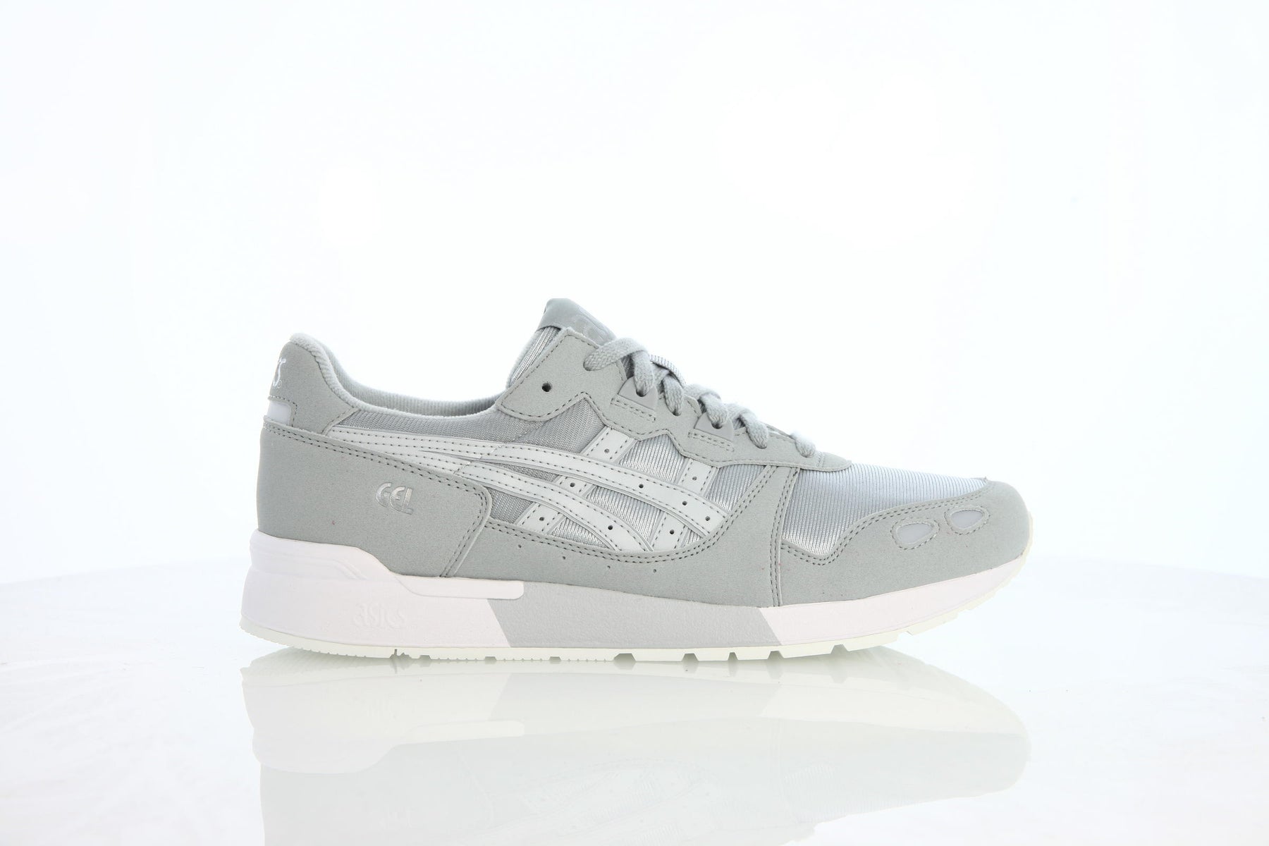 Asics Gel-Lyte "Mid Grey"