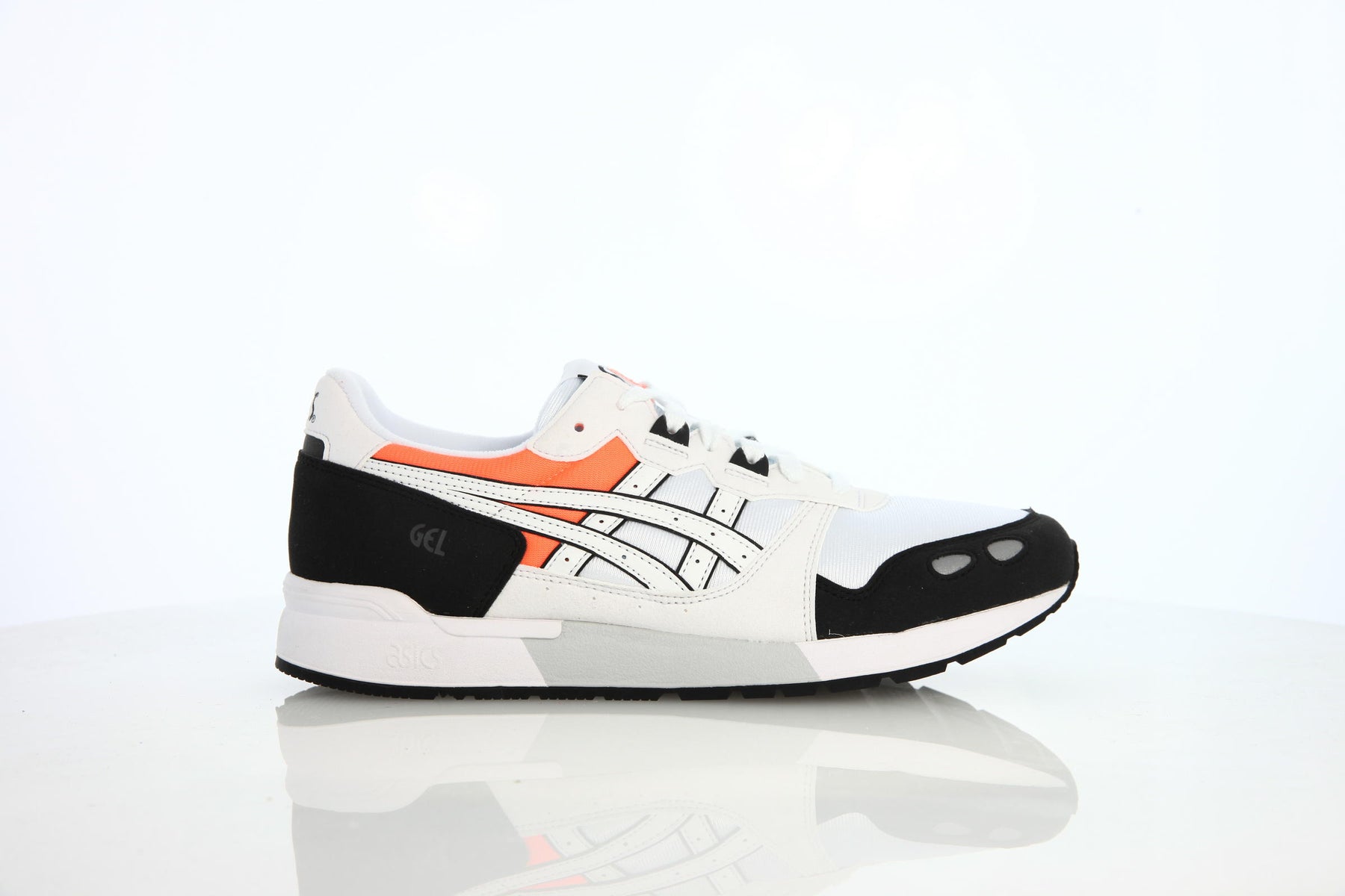 Asics Gel-Lyte OG "White"