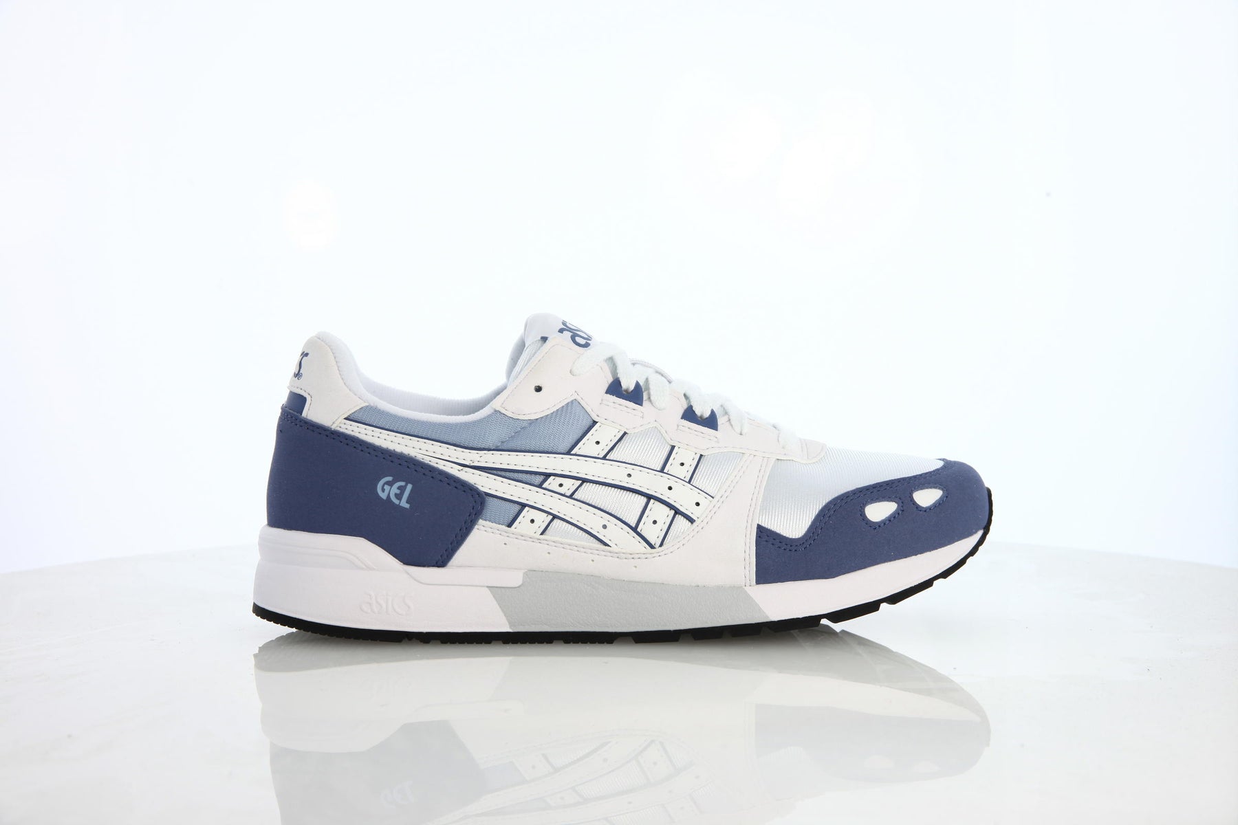 Asics Gel-Lyte "Pigeon Blue"