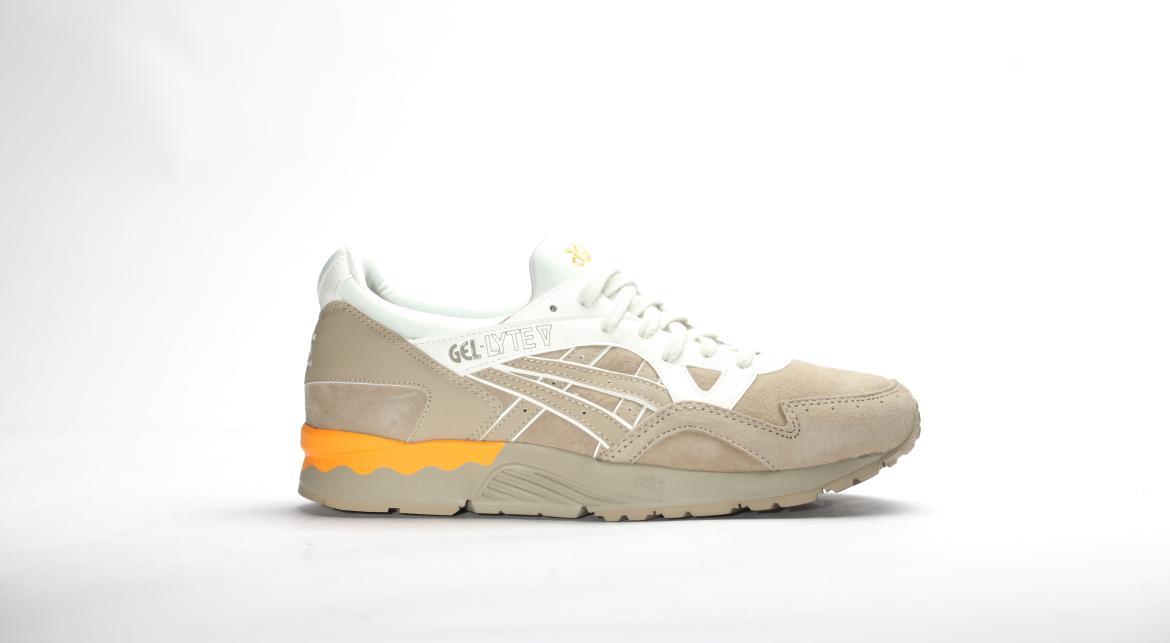 Asics Gel Lyte V Casual Lux Pack "Sand"