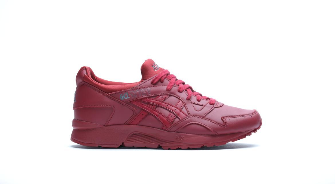Asics Gel-Lyte V Core Pack "Burdundy"