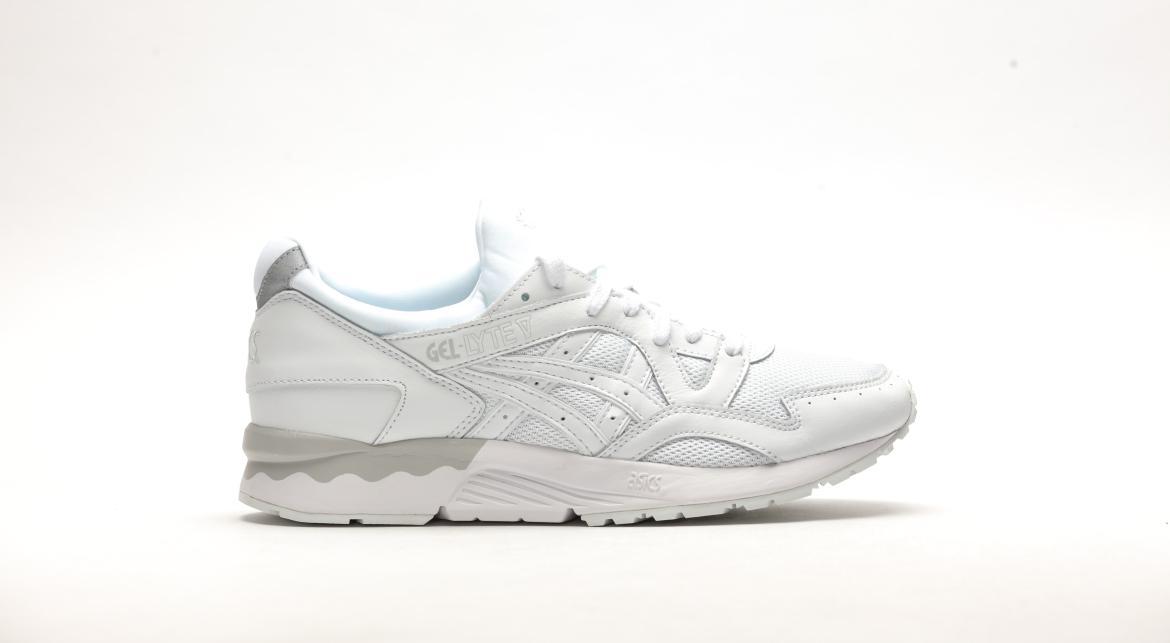 Asics Gel-Lyte V Core Pack "White"