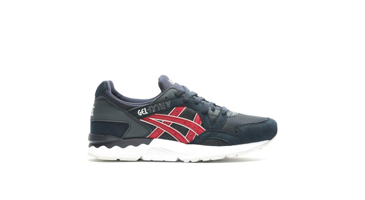 Asics Gel-Lyte V Core Plus Pack "India Ink"