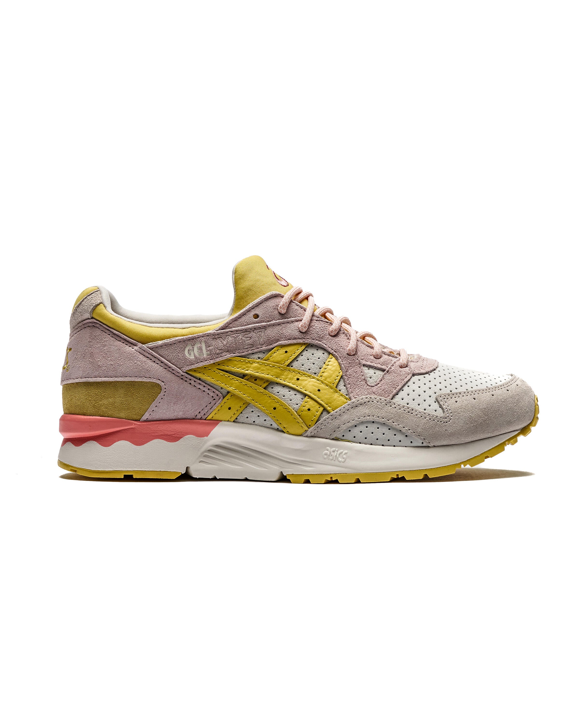 あんま～ ASICS x Denim Tears Gel-MC Plus 'Cream' 1201A671-100