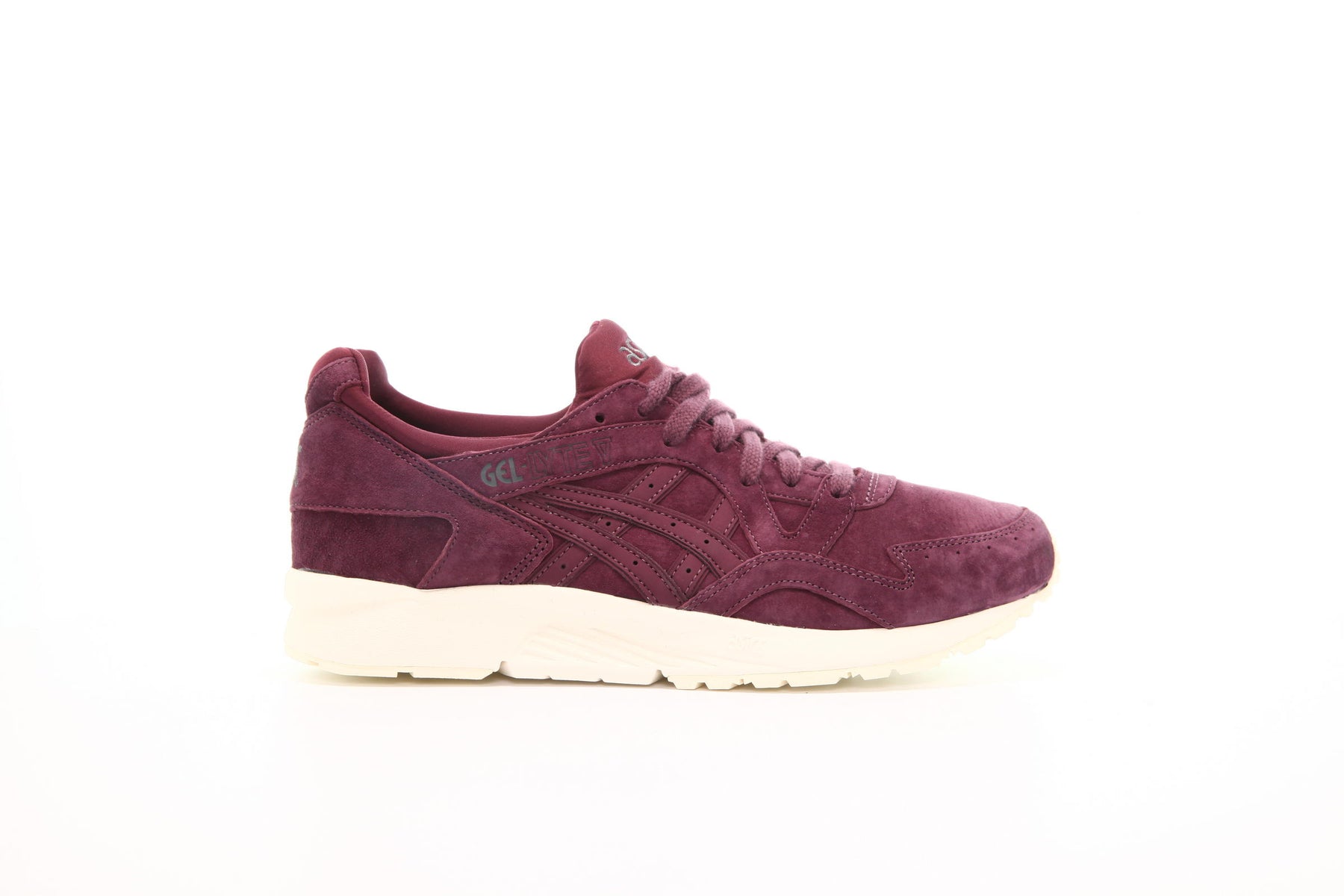 Asics Gel Lyte V "Eggplant"