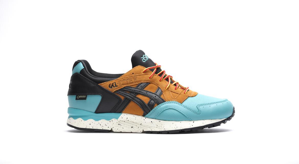 Asics Gel-Lyte V G-Tx Gore-Tex Pack "King Fisher"