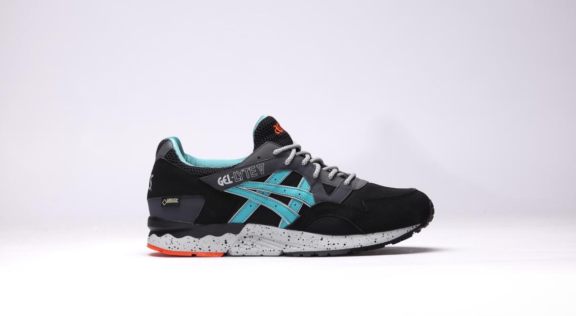 ASICS NIB Gel-Lyte III Navy/Latigo Shoes H5Q4N-5089 | eBay