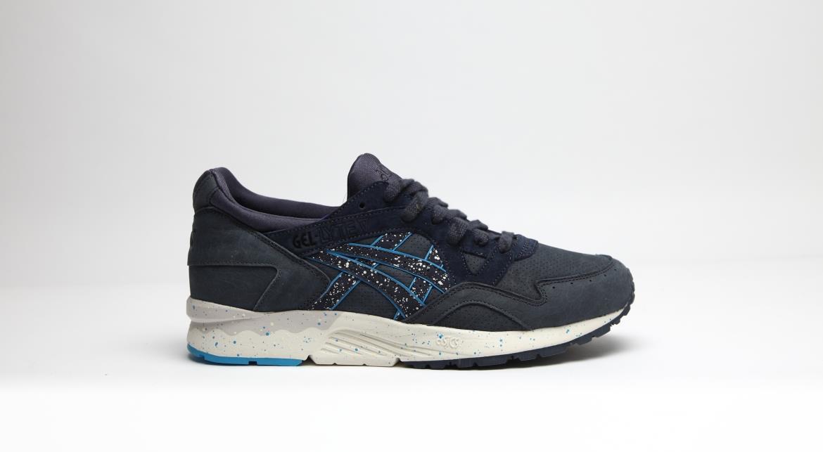 Asics Gel Lyte V Maledives Pack "Indian Ink"