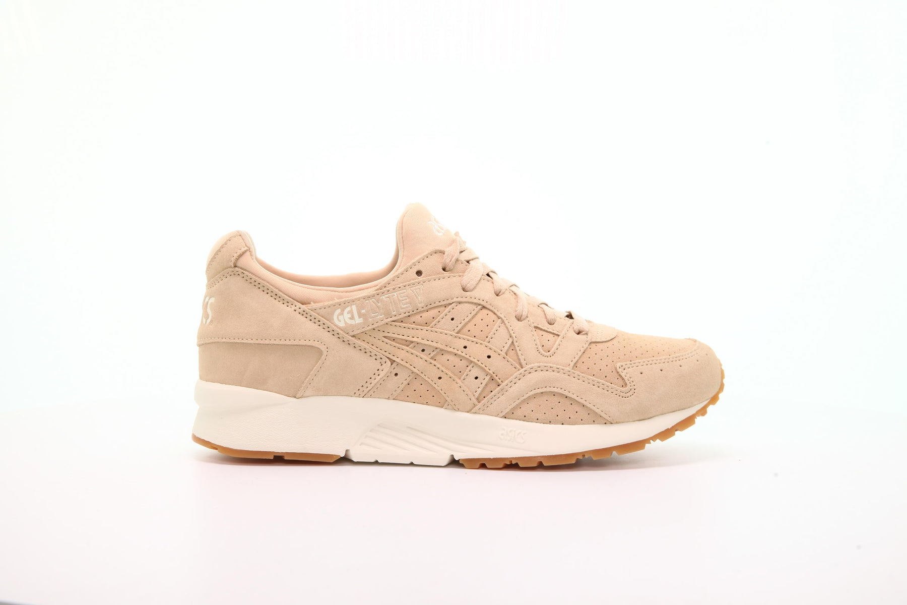 Asics GEL-LYTE V "Marzipan"