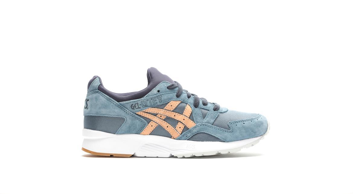 Asics Gel-Lyte V Planet Pack "Blue Mirage"