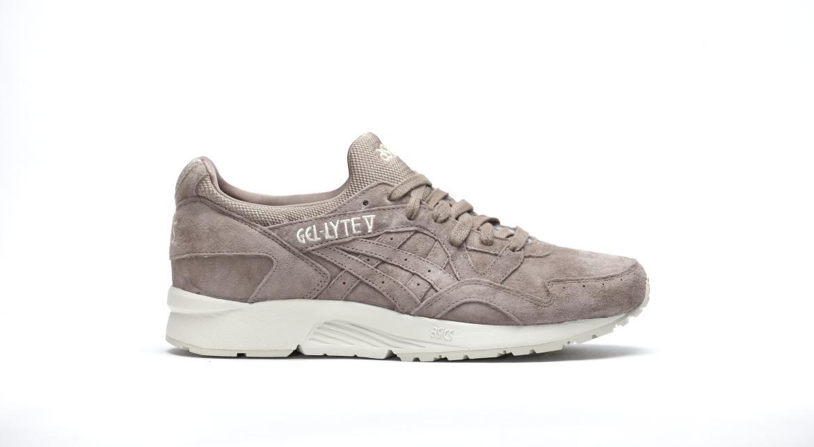 Asics Gel-Lyte V Rose Gold Pack "Taupe Grey"