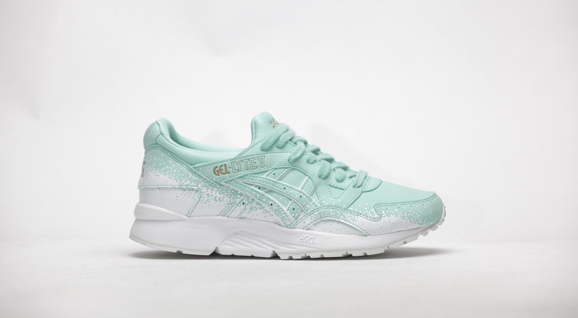 Asics Gel-Lyte V Snow Flake Pack "Light Mint"