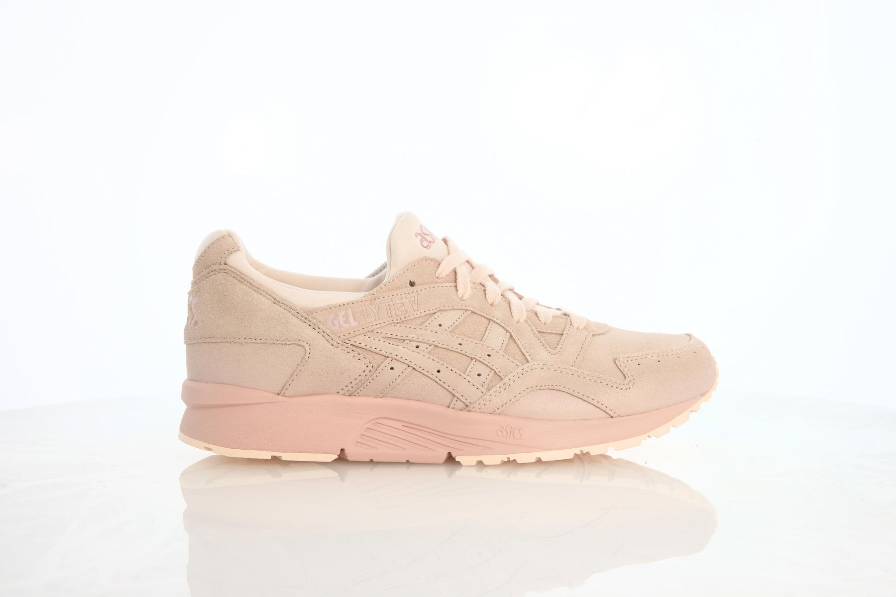 Asics Gel-Lyte V "Vanilla Cream"