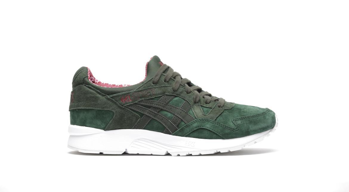 Asics Gel-Lyte V X-Max Pack "Dark Green"